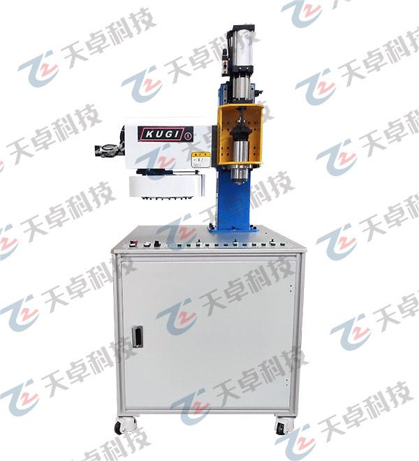 加工中心刀库实训系统