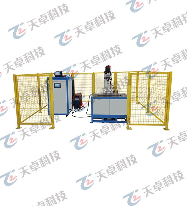 工业机器人焊接系统控制和应用装备