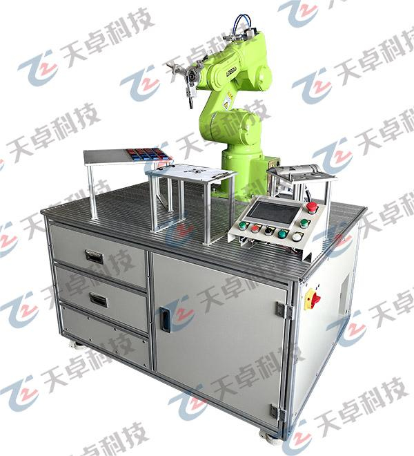 工业机器人基础实训装置