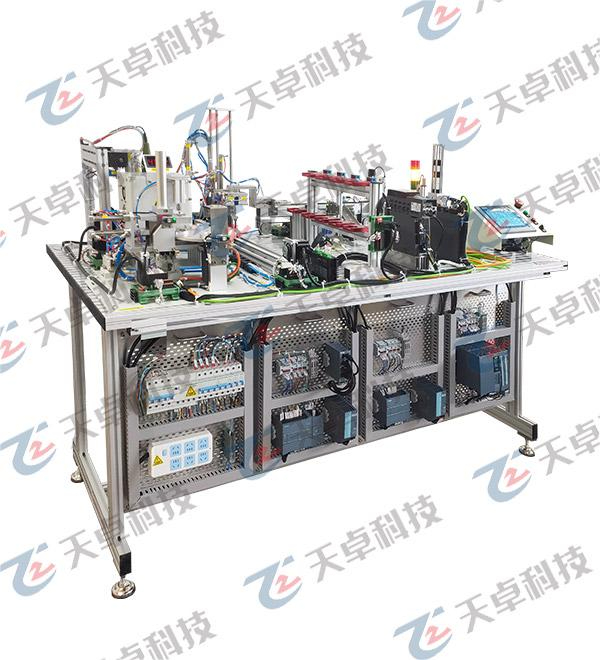 机电一体化实训培训系统